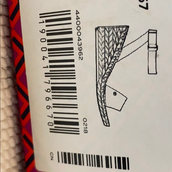 Tory Burch Bima Natural Vachetta Espadrille - Picture 11 of 11